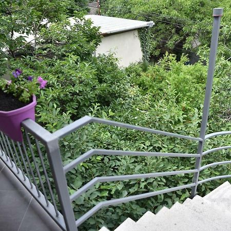 4Bd Appartaments With Cozy Garden Tbilisi Exteriör bild